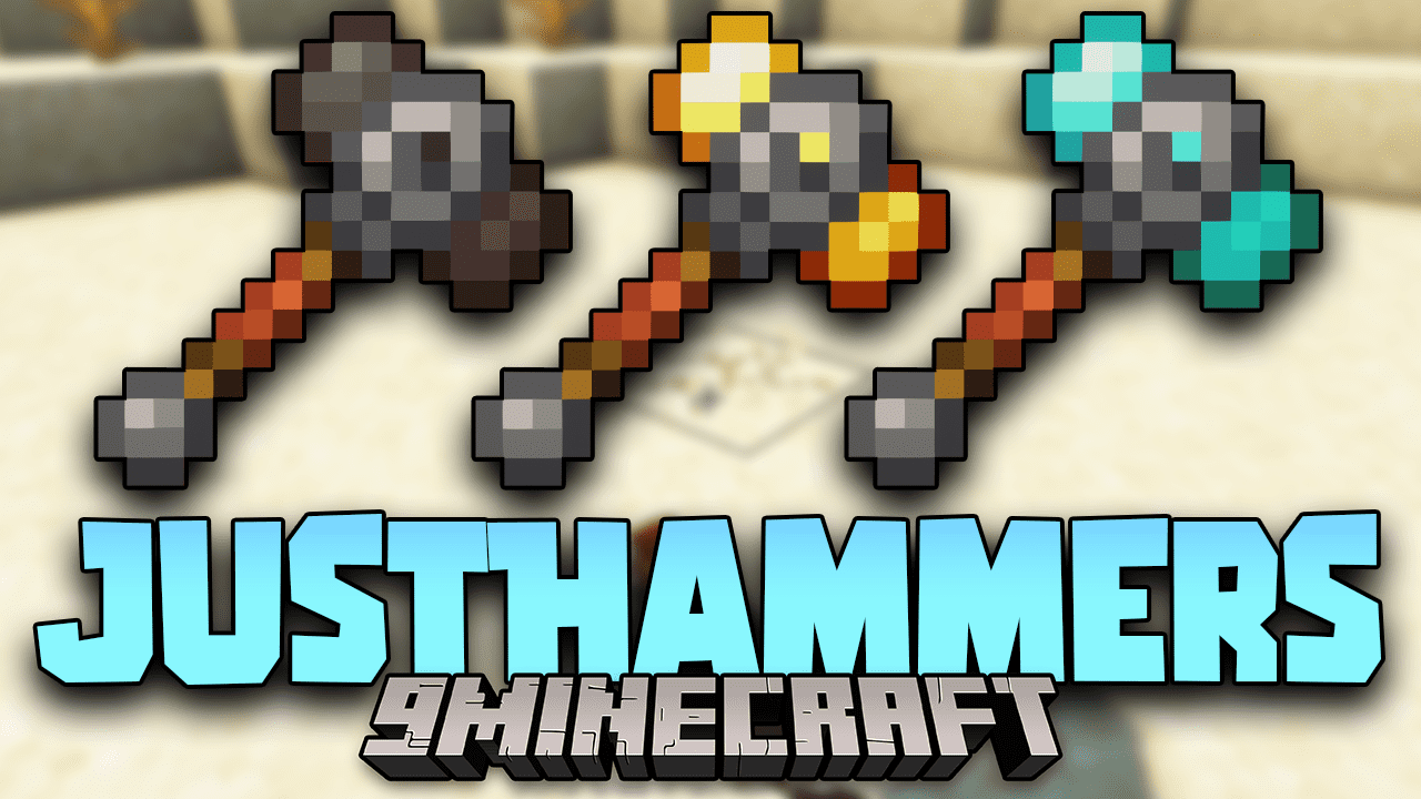 Just Hammers
